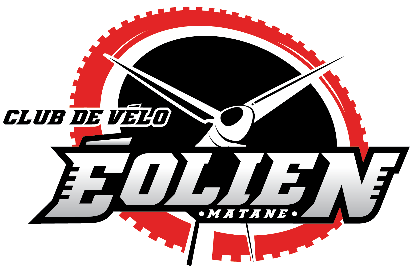 Club de Vélo Éolien de Matane